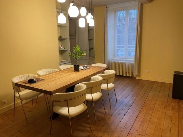 Appartement location à Bayeux