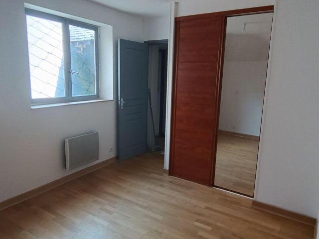Appartement location à Lisieux, Hiéville