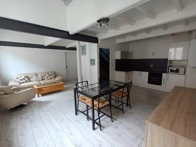 Appartement location à Nancy