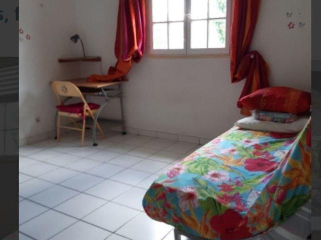 Appartement location à Martinique