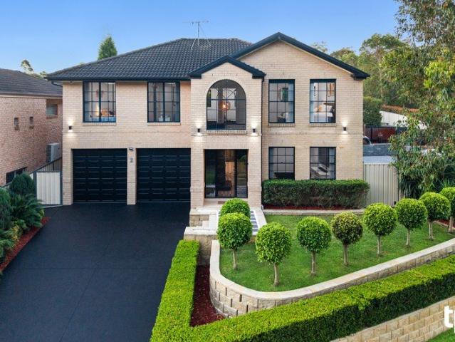 House for sale in Cameron Park, Newcastle-Maitland