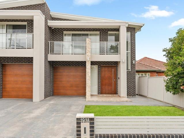 House for sale in Sydney, New South Wales
