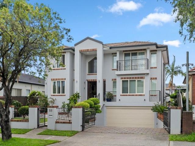 House for sale in Sydney, New South Wales