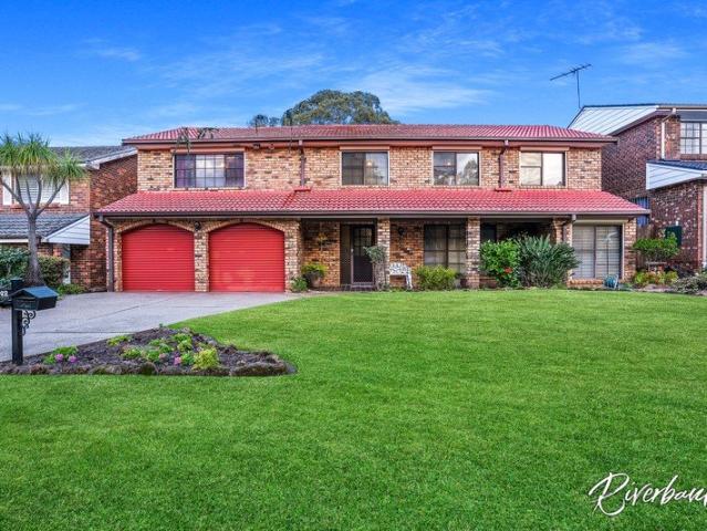House for sale in Sydney, New South Wales