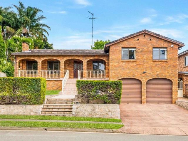 House for sale in Sydney, New South Wales
