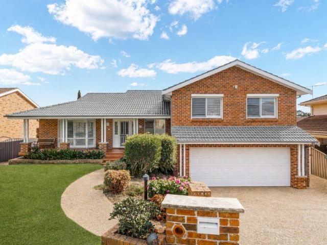 House for sale in Sydney, New South Wales