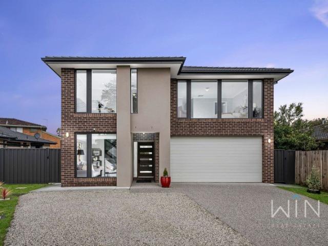 House for sale in Camerons Creek, Victoria