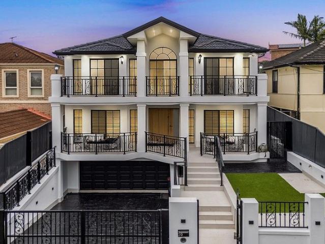 House for sale in Sydney, New South Wales