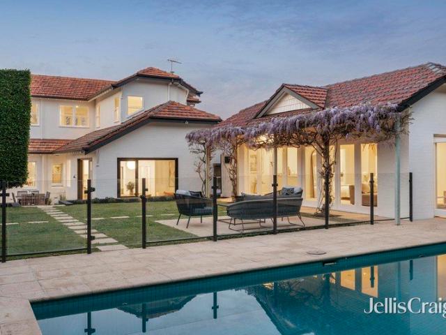 House for sale in Glen Iris, Melbourne