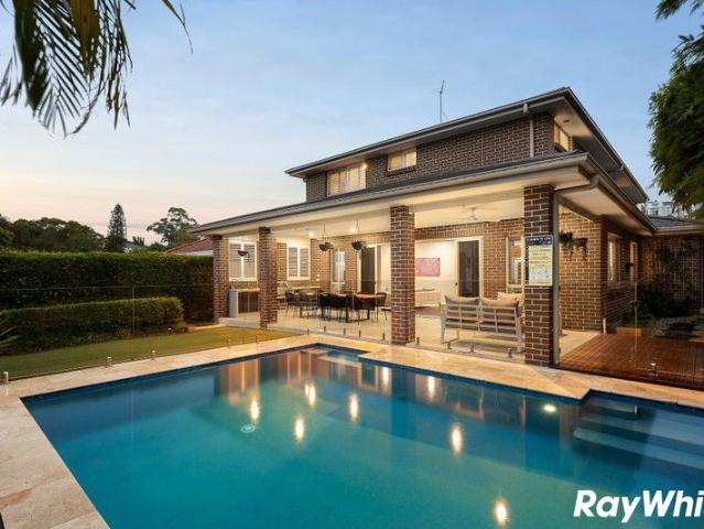 House for sale in Sydney, New South Wales