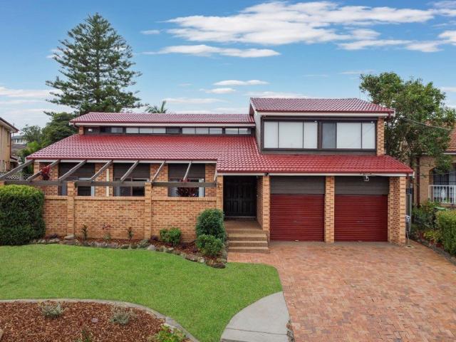 House for sale in Sydney, New South Wales