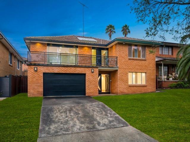 House for sale in Sydney, New South Wales