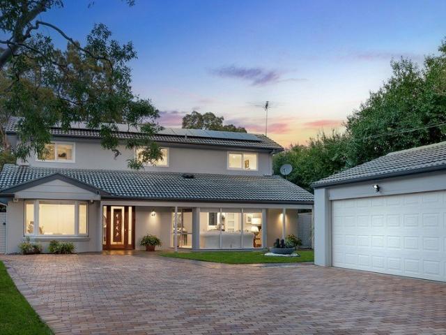 House for sale in Sydney, New South Wales