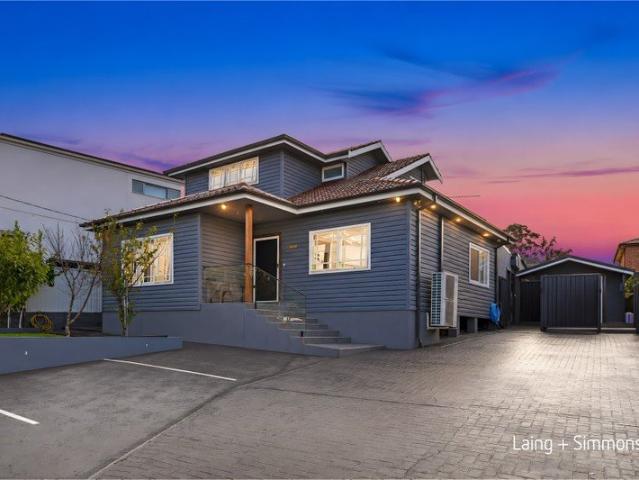 House for sale in Sydney, New South Wales