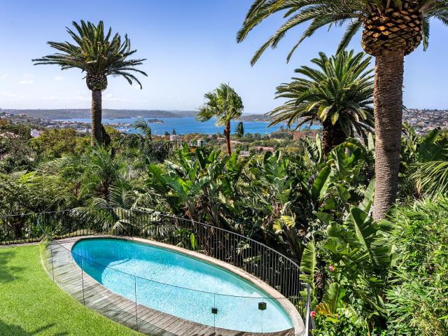 House for sale in Sydney, New South Wales