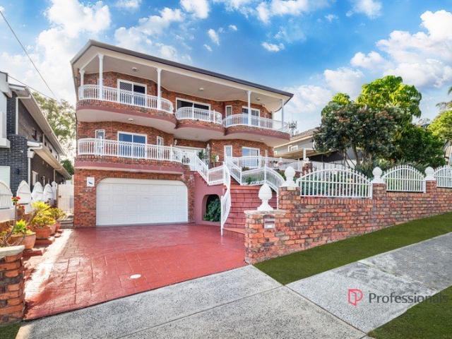 House for sale in Sydney, New South Wales