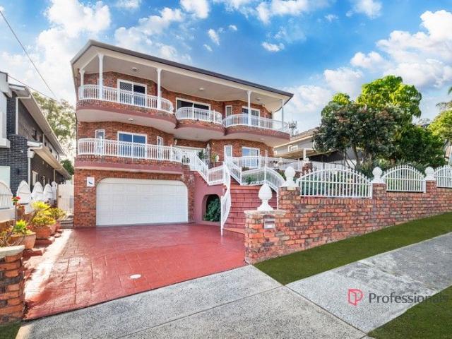 House for sale in Sydney, New South Wales