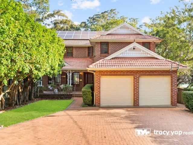 House for sale in Sydney, New South Wales