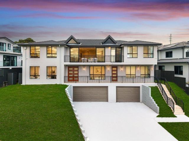 House for sale in Sydney, New South Wales