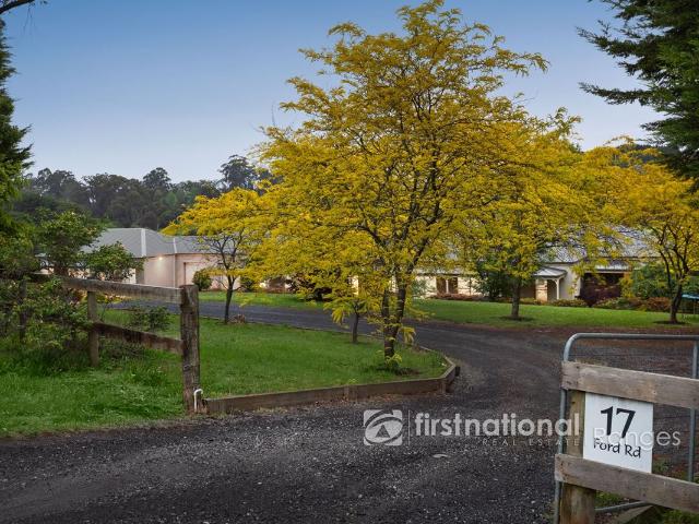 House for sale in Camerons Creek, Victoria
