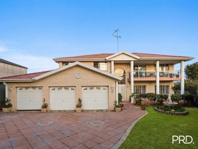 House for sale in Prestons, Sydney
