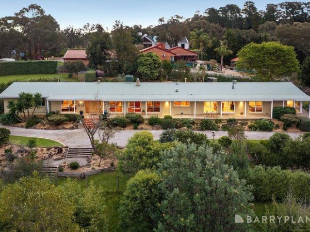 House for sale in Camerons Creek, Victoria
