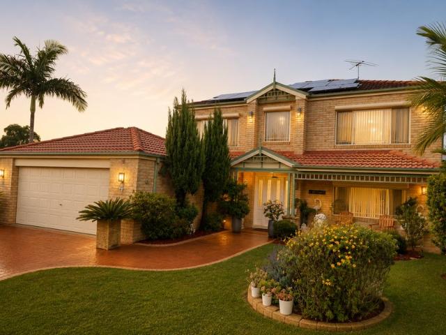 House for sale in Sydney, New South Wales
