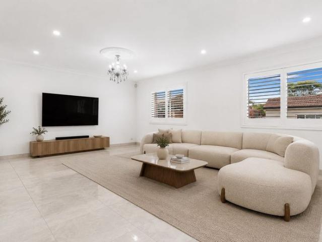 House for rent in Sydney, New South Wales