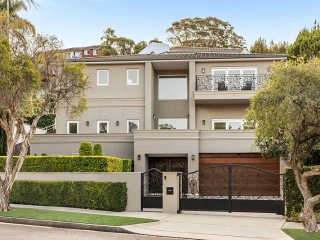 House for sale in Sydney, New South Wales