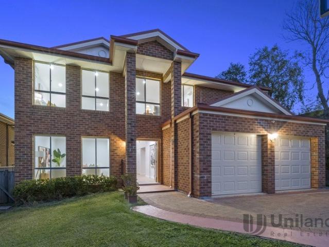 House for sale in Sydney, New South Wales