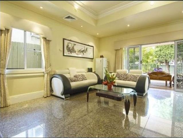 House for rent in Strathfield, New South Wales