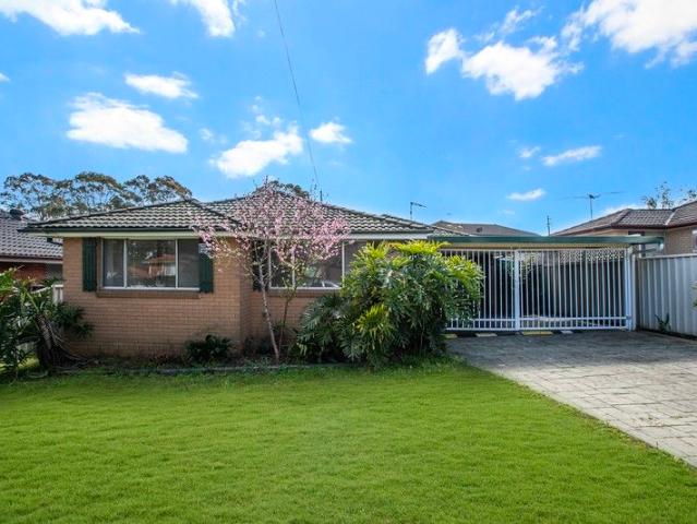 House for sale in Green Valley, New South Wales