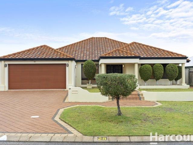 House for sale in Currambine, Western Australia