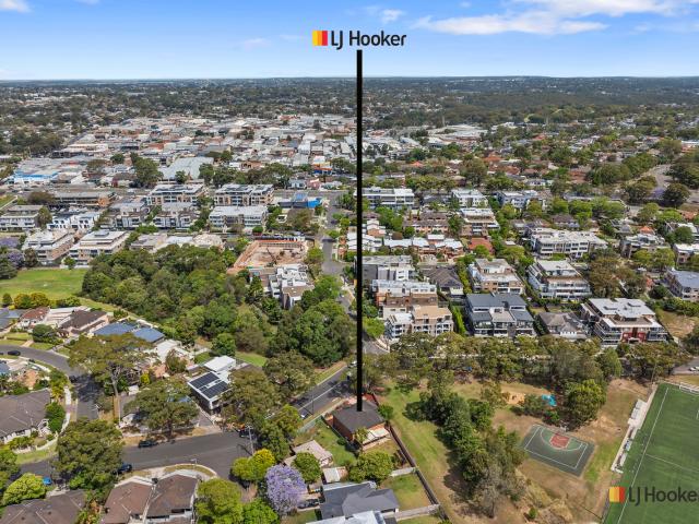 House for sale in Sydney, New South Wales