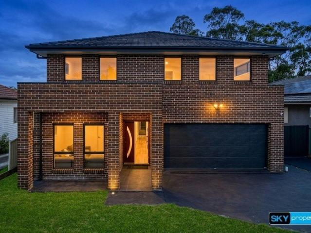House for sale in Sydney, New South Wales