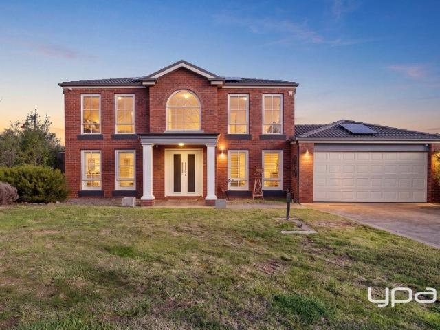 House for sale in Camerons Creek, Victoria