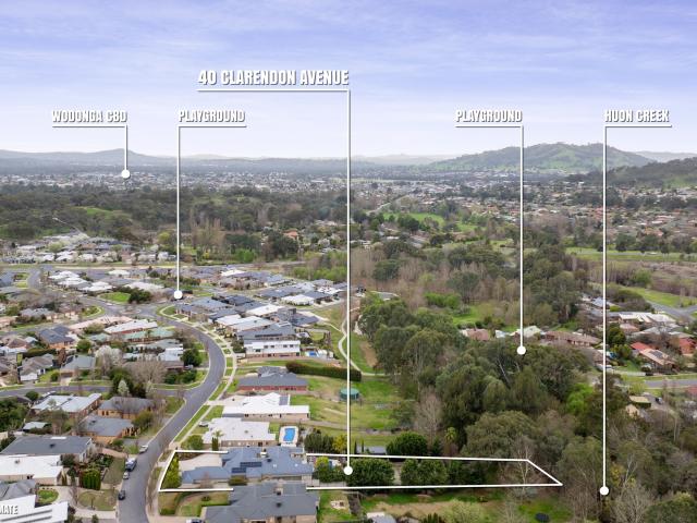 House for sale in Wodonga, Victoria