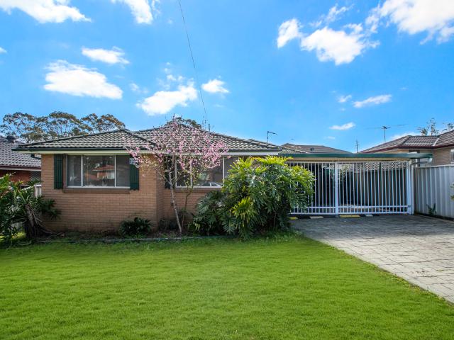 House for sale in Green Valley, New South Wales
