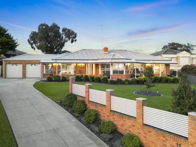 House for sale in Garfield, Melbourne