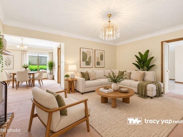 House for sale in Sydney, New South Wales