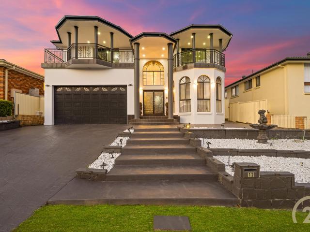 House for sale in Sydney, New South Wales