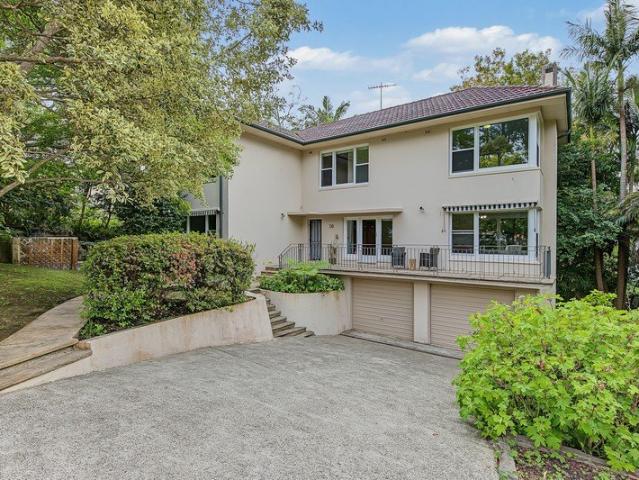 House for sale in Upper North Shore, Sydney