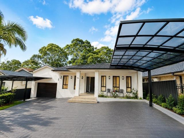 House for sale in Sydney, New South Wales