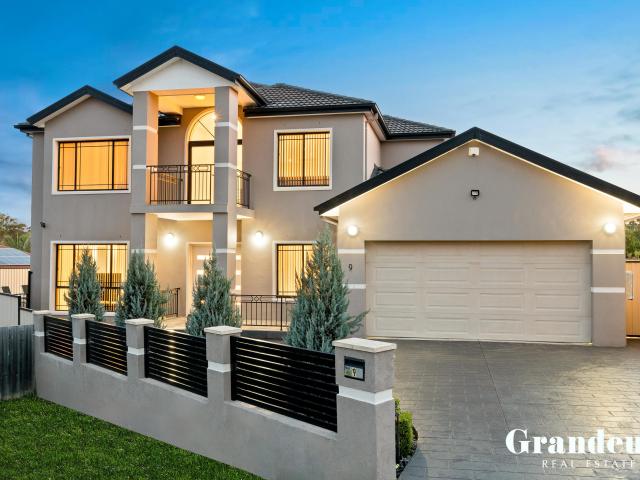 House for sale in Sydney, New South Wales