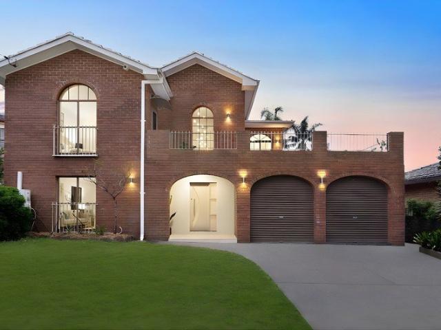 House for rent in Sydney, New South Wales