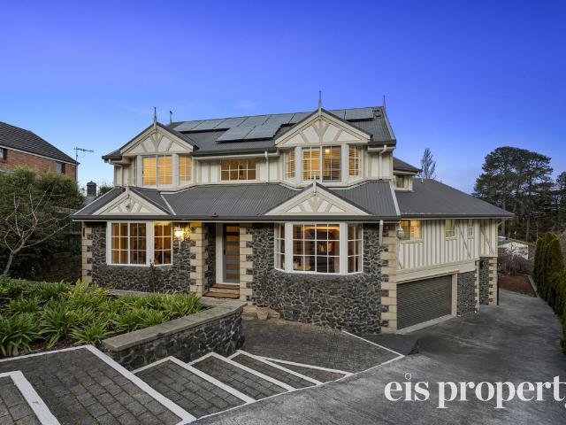 House for sale in Hobart, Tasmania