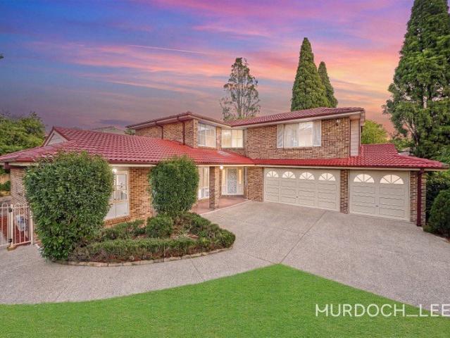 House for sale in Sydney, New South Wales