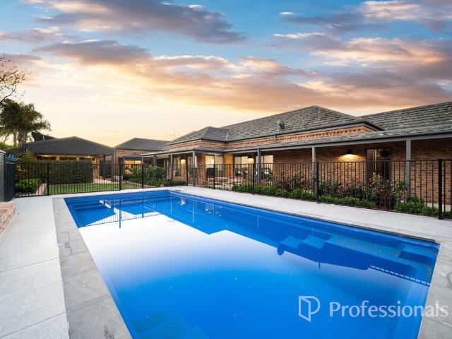 House for sale in Wodonga, Victoria