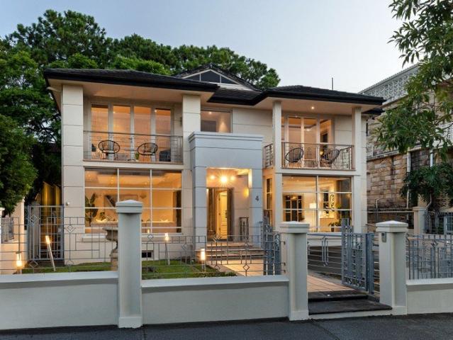 House for sale in Strathfield, New South Wales