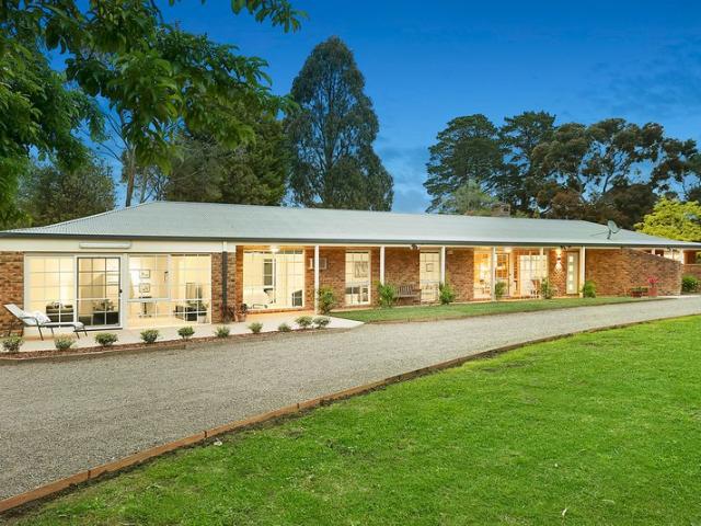 House for sale in Camerons Creek, Victoria
